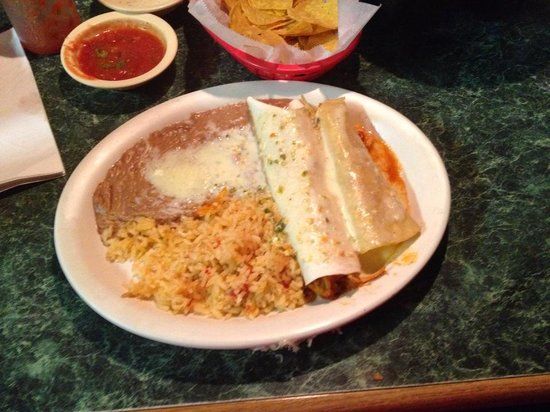 Degollado Mexican Restaurant